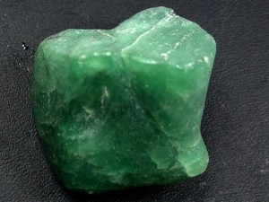 Jadeíta en Bruto-Natural Jadeite